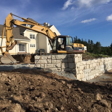 Wilson Excavation Ltd.