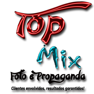 TOP MIX - Fotografia e Propagandas