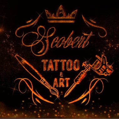 Scobert Tattoo