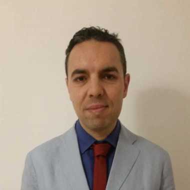 Tiago Pereira