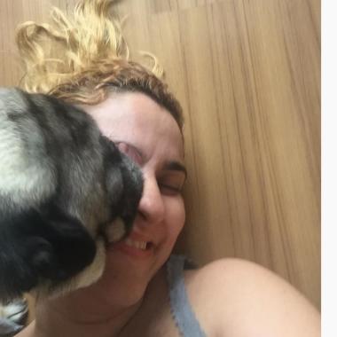 Estética Animal da Lilian
