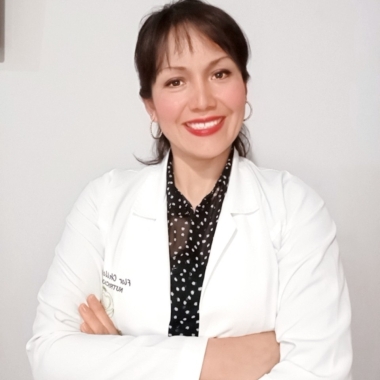 Flor De María Chileno Maita
