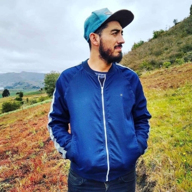 Sebastián Rodríguez