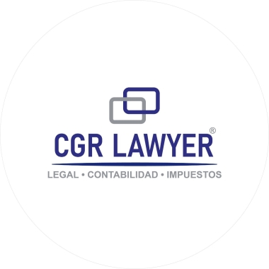 CGR LAWYER REP. DOMINICANA