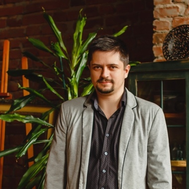 Александр Смолянский