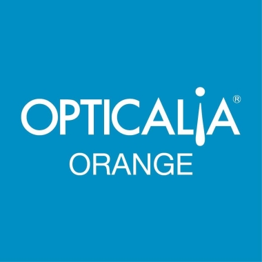 Opticalia Orange
