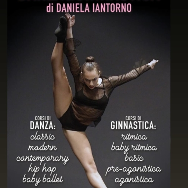 Daniela Iantorno