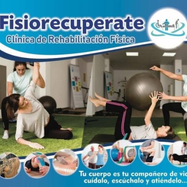 Fisiorecuperate