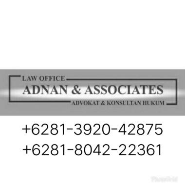Adnan & Associates