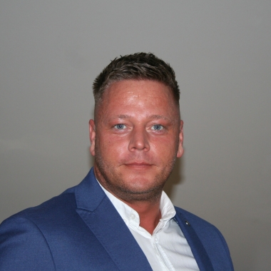 Sascha Hornung