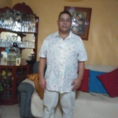 Carlos chavez
