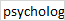 Magdalena Sobolewska Prywatna Pracownia Psychologi