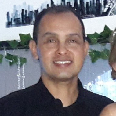 Einar Bustamante