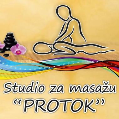 Studio za masažu "Protok"