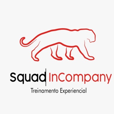 Squad In Company treinamento Experiencial