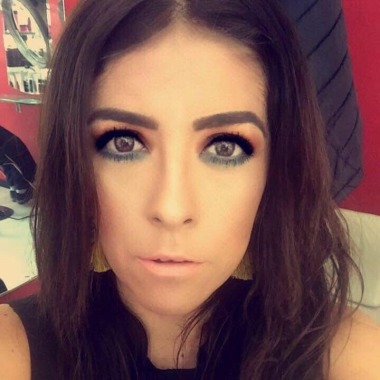 GinGa makeup artist studio