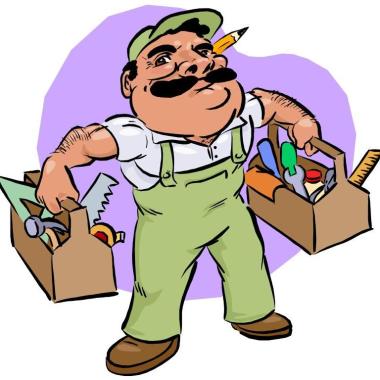 Mr. Trabajitos