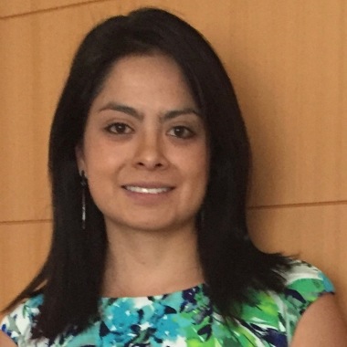 Dra. Fanny Ordoñez