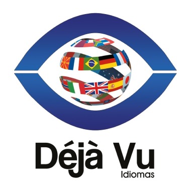 Déjà Vu Idiomas