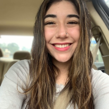 Nicole Zenteno