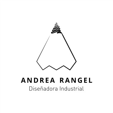 Andrea Rangel, Diseñadora Industrial