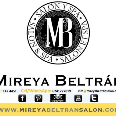 Mireya Beltran Salon & Spa