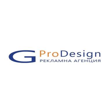 G-ProDesign Бургас