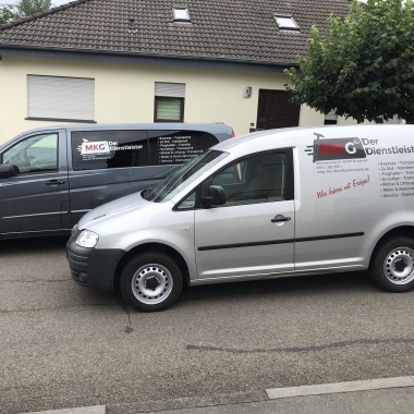 MKG der Dienstleister