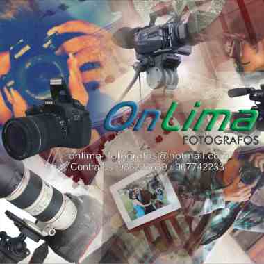 Onlima Fotografos
