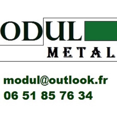 ModulMetal 