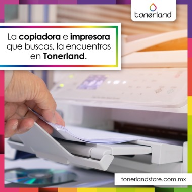 TONERLAND