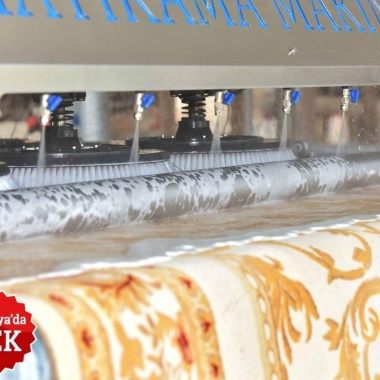 Royal Halı Yıkama