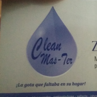 CLEAN-MAXTER