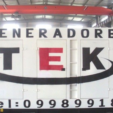 Generadores Tek