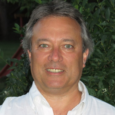 Robert Forte
