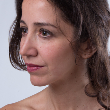 Alejandra Garrido Buzeta