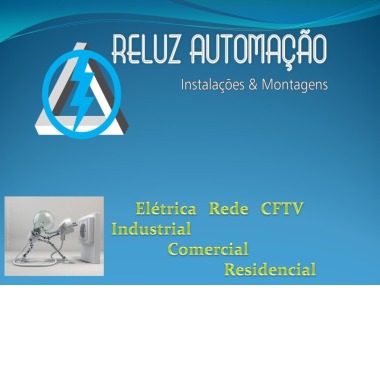 Reluz Instalacoes E Montagens
