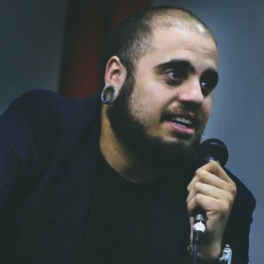 Rodrigo Araújo