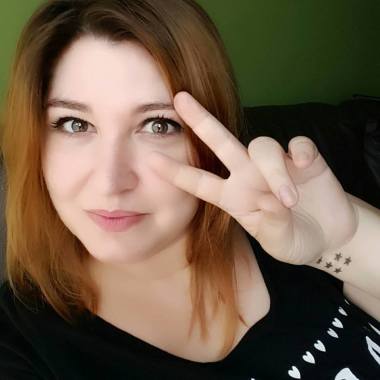 Monica Gabriela Baghiu