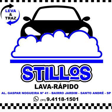 Stillos Lava Rápido