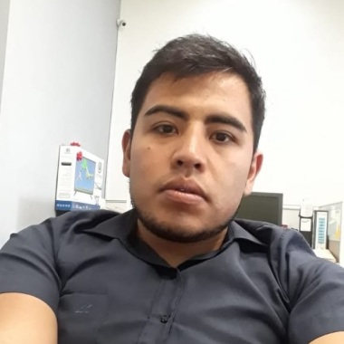 ALDO DE LA CRUZ