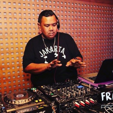 DJ Biggie
