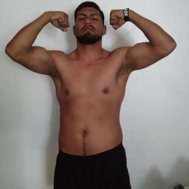 Entrenador Deportivo
