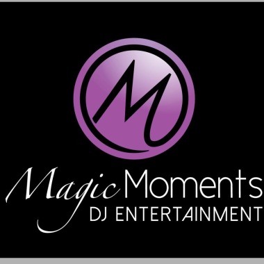 Magic Moments DJ Entertainment