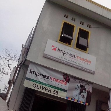 PT. IMPRESI MEDIA GROUP