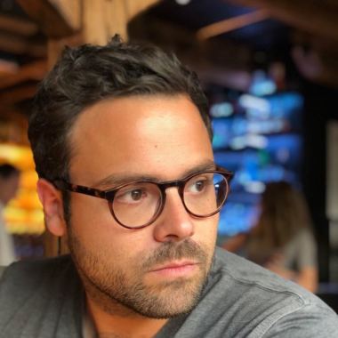 Nathan Bellaïche