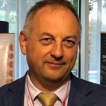 Dr. Enev