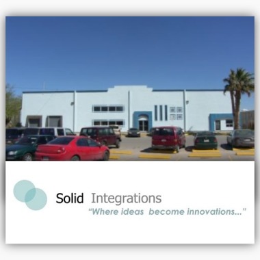 Solid Integrations México S. de R.L. de C.V.