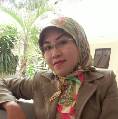 Naili Ariyani