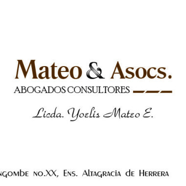 Mateo  & Asocs